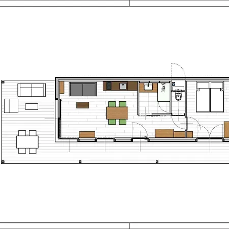 Nyaraló Studio - A66020